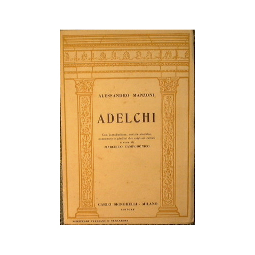 Adelchi
