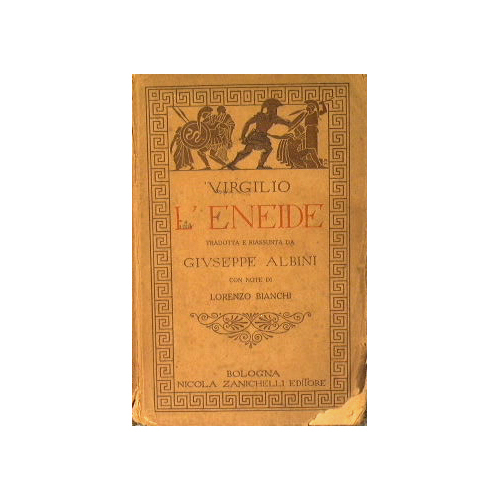 L'Eneide