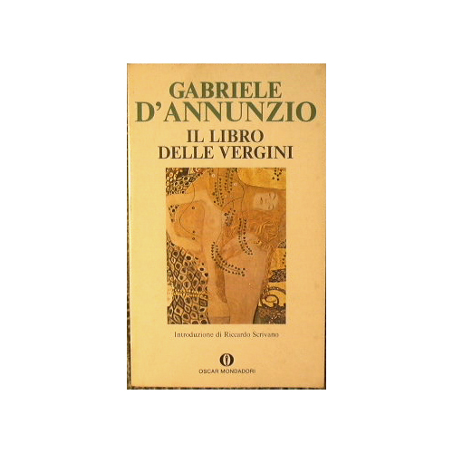 Il libro delle vergini