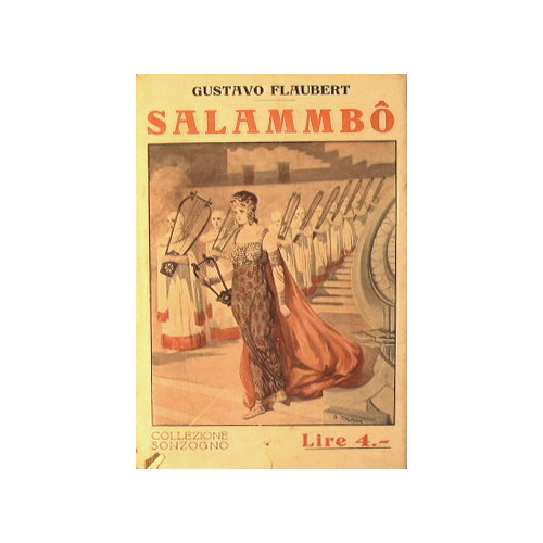Salammbò