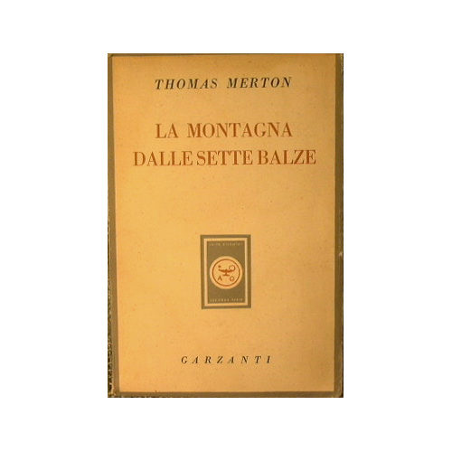 La montagna dalle sette balze