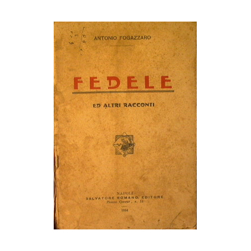 Fedele ed altri racconti