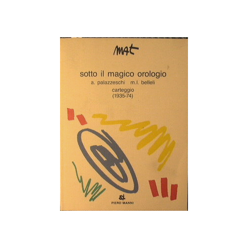 Sotto il magico orologio