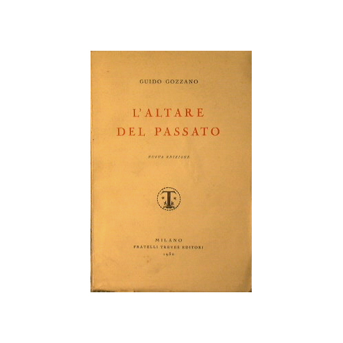 L'altare del passato