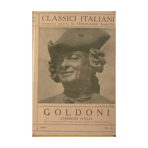 Goldoni