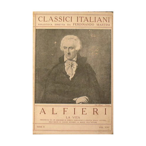 Alfieri