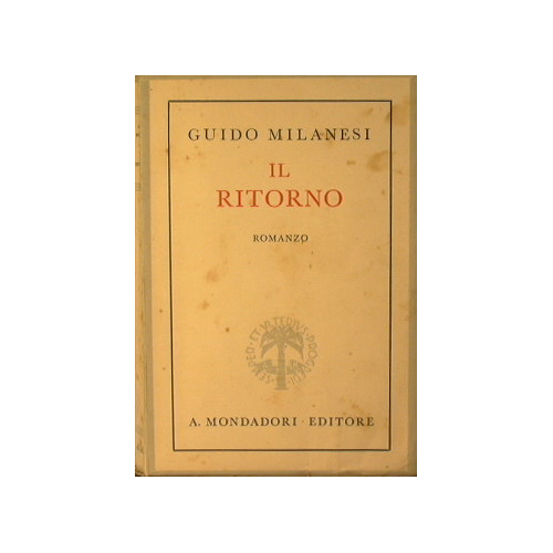 Il ritorno