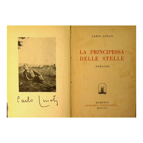 La principessa delle stelle