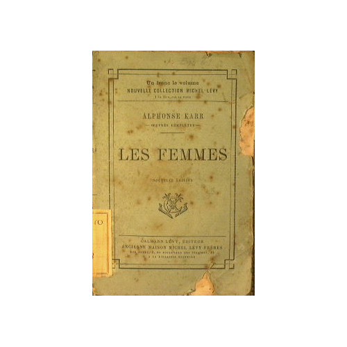 Les femmes