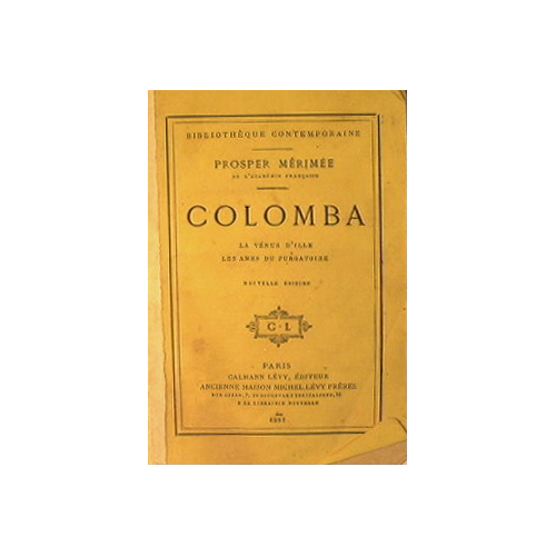 Colomba
