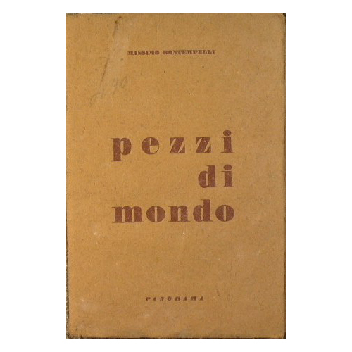 Pezzi di Mondo