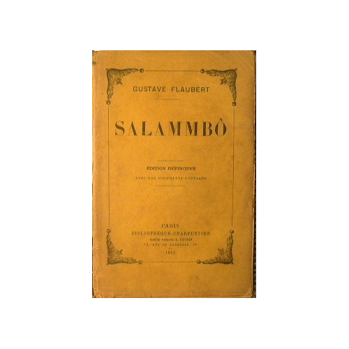 Salammbò