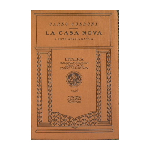 La casa nova