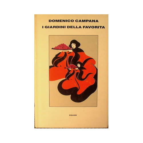 I giardini della favorita