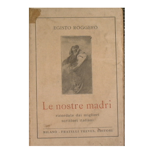 Le nostre madri