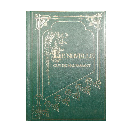 Le Novelle