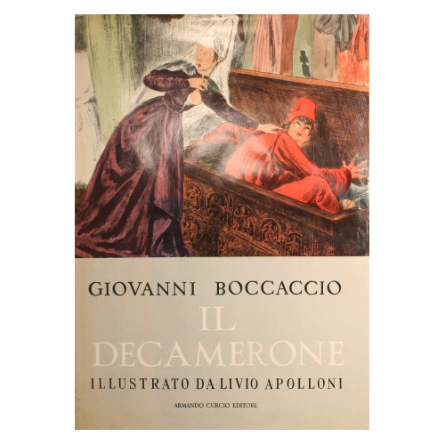 Il Decamerone