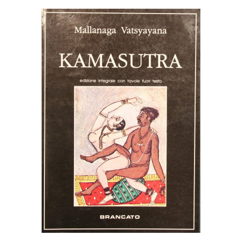 Kamasutra