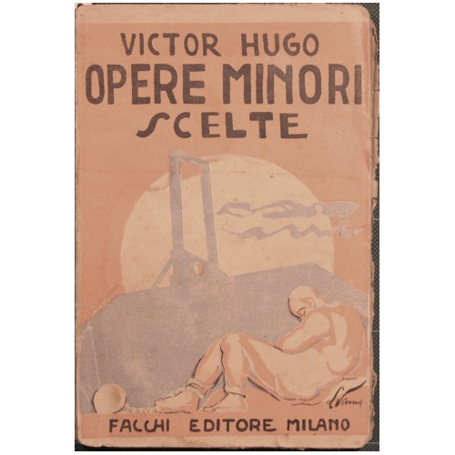 Opere minori scelte