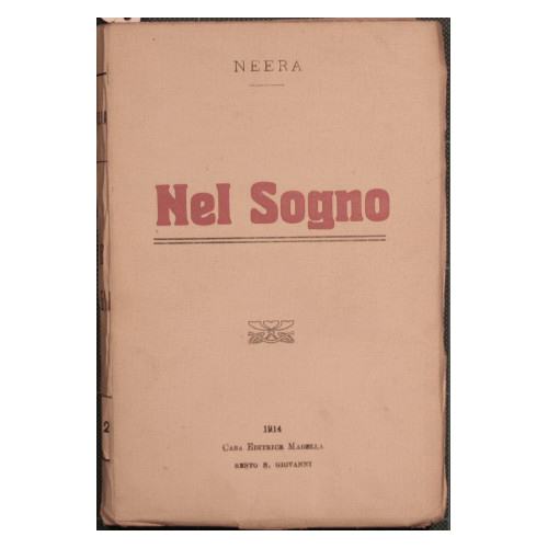 Nel sogno