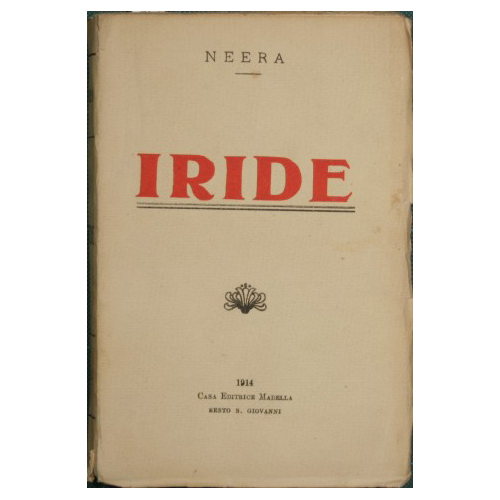 Iride