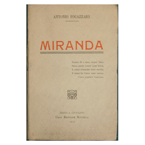 Miranda