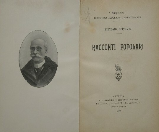 Racconti popolari