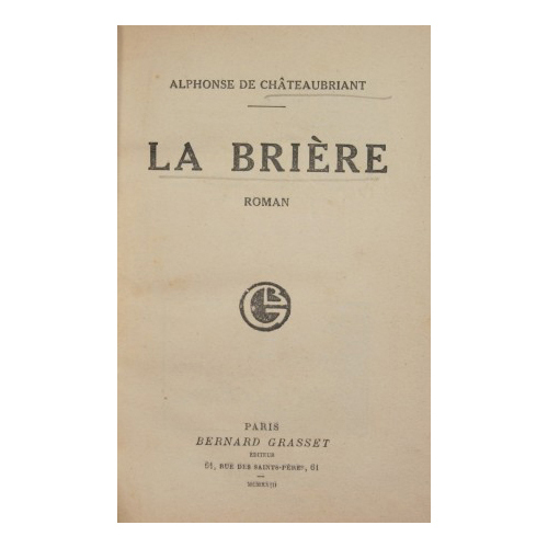 La Brière