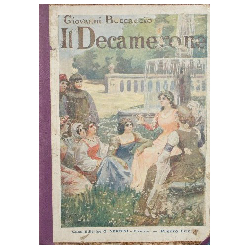 Il Decameron