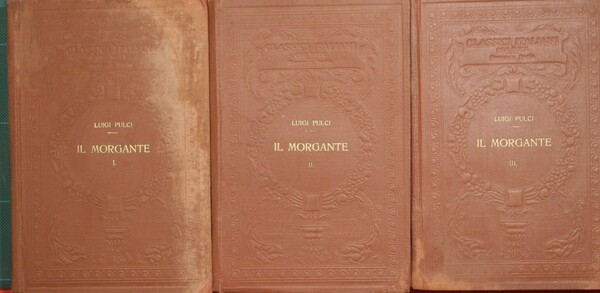 Il Morgante