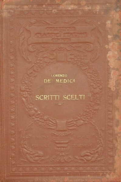 Scritti scelti