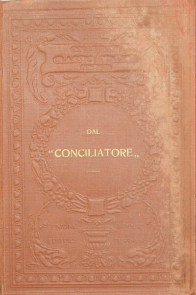 Dal Conciliatore