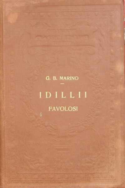 Idillii favolosi