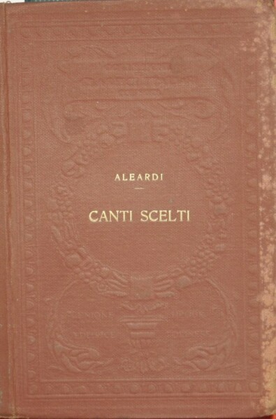 Canti scelti