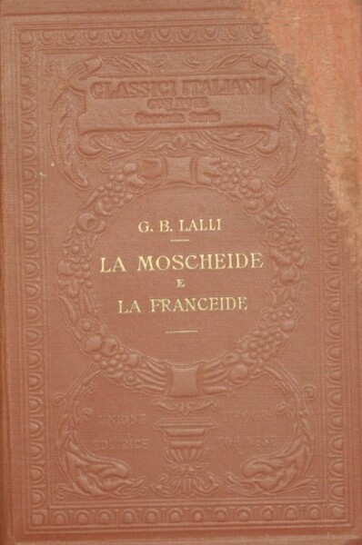 La Moscheide e la Franceide