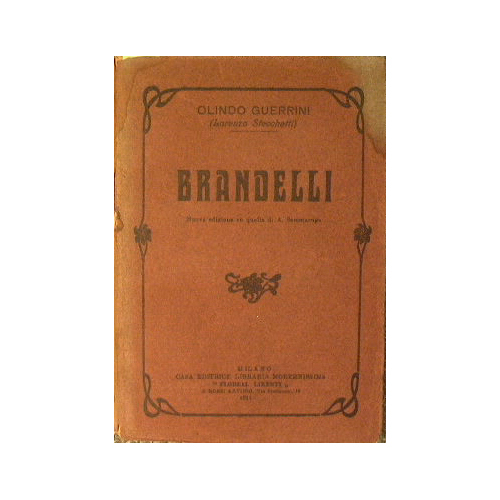 Brandelli