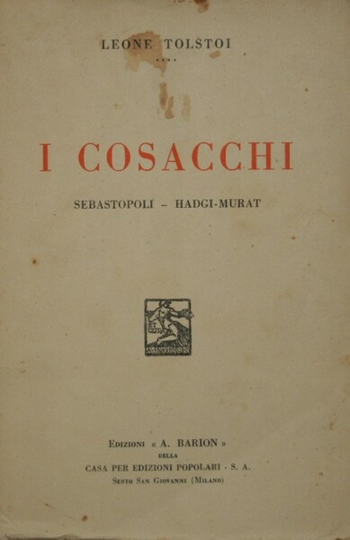 I Cosacchi