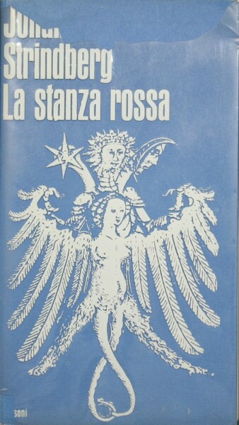 La stanza rossa