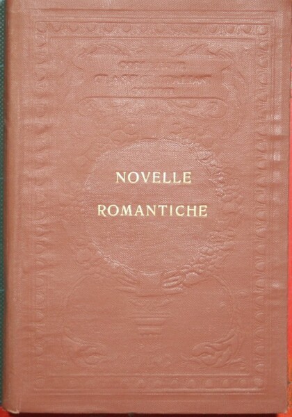 Novelle romantiche