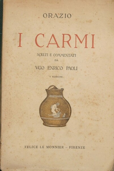 I carmi