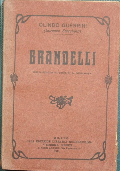 Brandelli