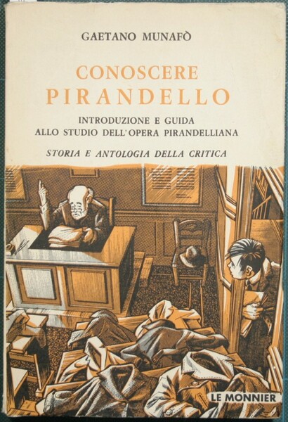 Conoscere Pirandello