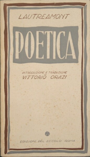 Poetica