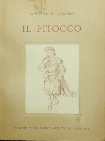 Il pitocco