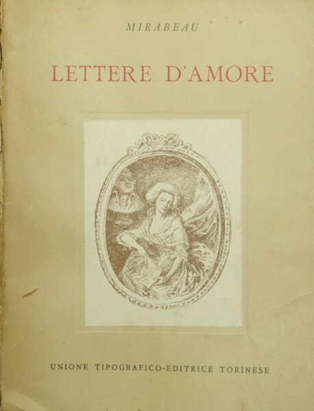 Lettere d'amore