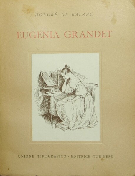 Eugenia Grandet