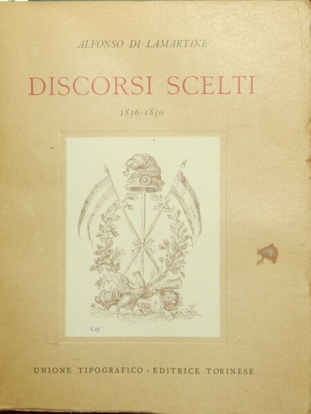 Discorsi scelti