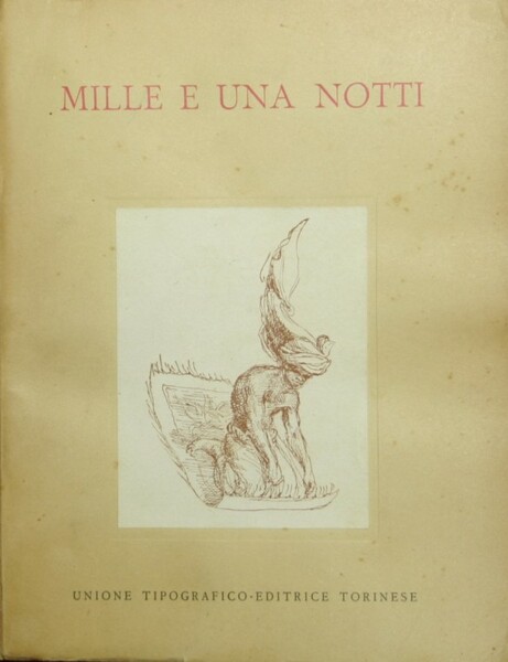 Mille e una notti