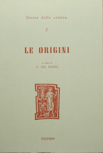 Le origini