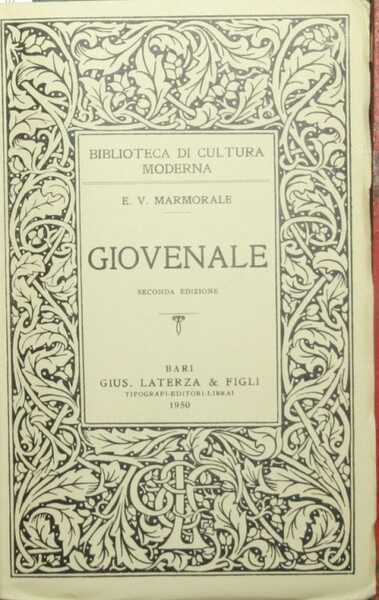 Giovenale